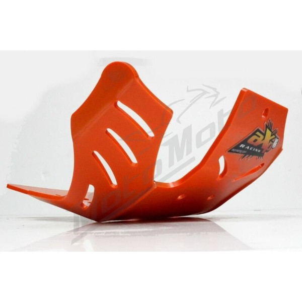 AXP GP Skid plate - HDPE 6mm KTM SX 250 17-18