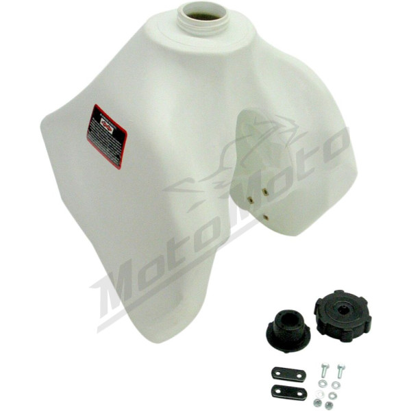 IMS PRODUCTS INC. Large-Capacity Gas Tank 15,1l Honda XR 250-600 85-00