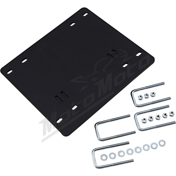 MOOSE OFFROAD- SNOW Plow Mount John Deere XUV 835-855cc 20-23