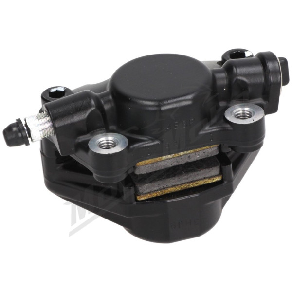 Front brake caliper (left) Gilera / Piaggio 125-500cc 06-16