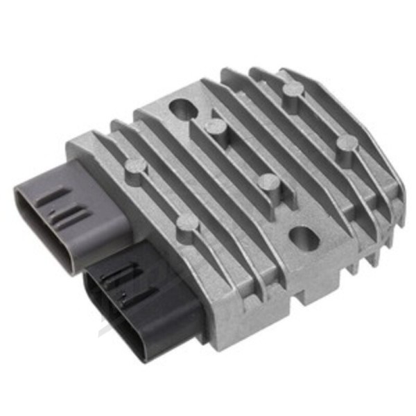 TECNIUM by DZE Regulator Honda / Suzuki / Benelli / BMW / Ducati / Yamaha / Kawasaki 500/2300 02-25 