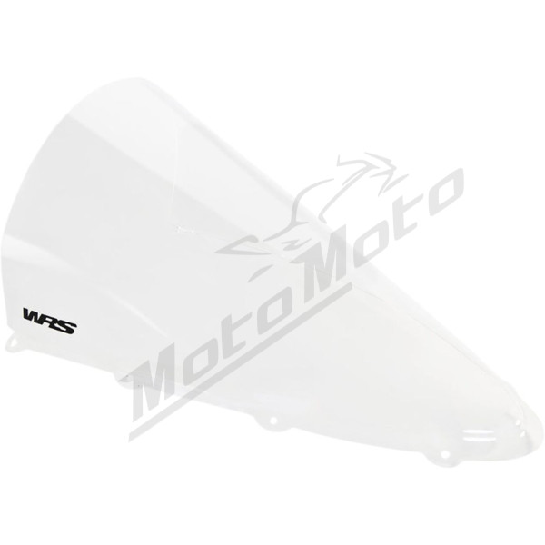 WRS DU011T RACE Windscreen Clear Ducati Panigale 959-1299cc 15-19