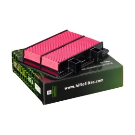 Oro filtras HIFLO HFA3914 SUZUKI DL 1000-1050cc 14-22