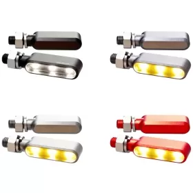 HIGHSIDER Bronx 2in1 LED Indicator/ Position Light