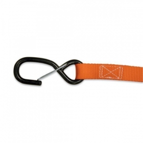 ACERBIS Transportation belts 25MM 2pcs.