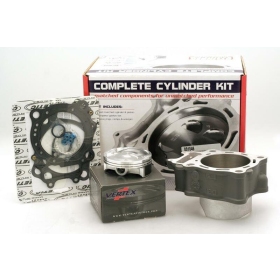 CYLINDER WORKS Cilindro komplektas Ø80 mm HONDA CRF 250 R 2010-2017