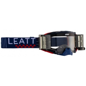 Off Road Leatt Velocity 5.5 Roll-Off 2023 Goggles