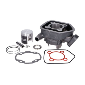 NARAKU Cylinder Kit Ø47 / 70cc LC Peugeo Speedfight 50 97-08