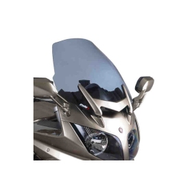 Puig Touring Stiklas Yamaha Fjr1300A/As 06-12 Tamsintas