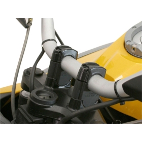 SW-MOTECH 30mm Bar Riser BMW F / R 800-1200 GS 04-19