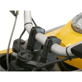 SW-MOTECH 30mm Bar Riser BMW F / R 800-1200 GS 04-19