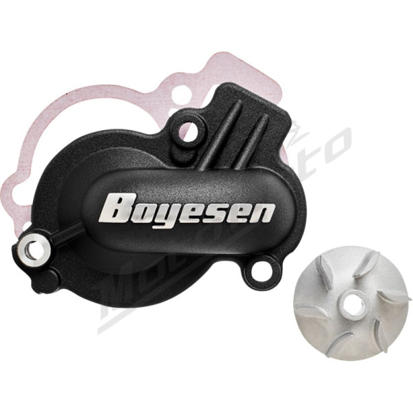 BOYESEN Water Pump Kit GAS GAS / HUSQVARNA / KTM 