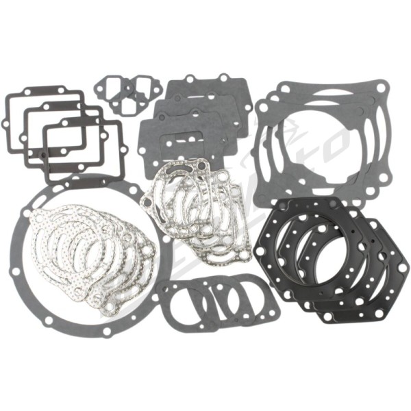 COMETIC Personal Watercraft Gasket Kit Kawasaki JH / JT 1200cc 99-07