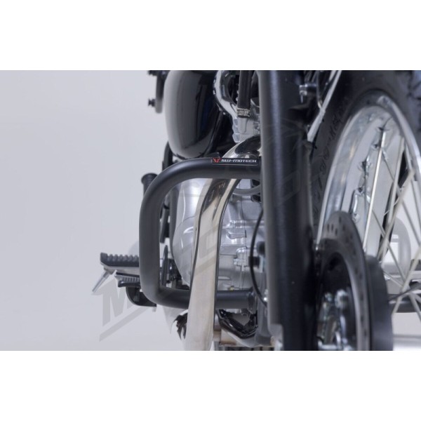 SW-MOTECH Crash Bar Kawasaki Meguro / W 230 2025