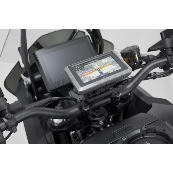 SW-MOTECH GPS Mount KTM Super Adventure 1290 21-24