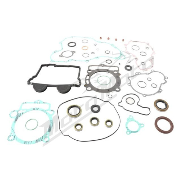 Winderosa (vertex) gasket set with engine gaskets Husqvarna / KTM 350 14-16