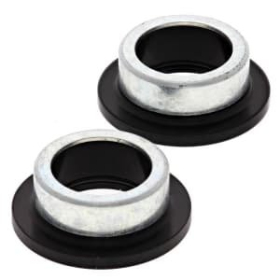 4RIDE Rear wheel spacers Suzuki RM 125-250cc 00-08