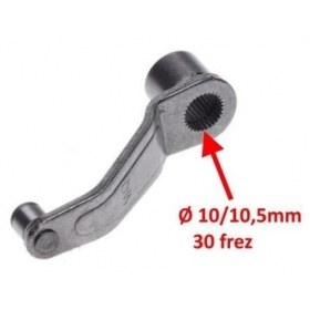 Gear shifting lever CHINESE ATV / CROSS LF86 4T