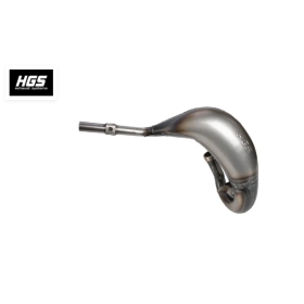HGS 2T HIGH PERFORMANCE PIPE Yamaha YZ 85cc 19-25