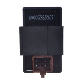 Flasher relay 12v ATV 125-250cc 4contact pins