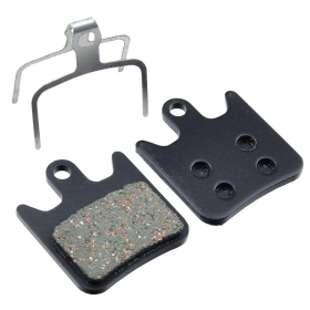 V BIKE Bicycle Brake Pads Hope Organic Compound