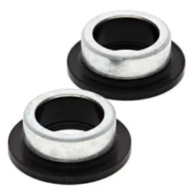 4RIDE Rear wheel spacers Suzuki RM 125-250cc 00-08