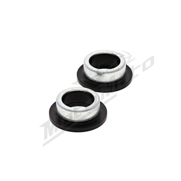 4RIDE Rear wheel spacers Suzuki RM 125-250cc 00-08