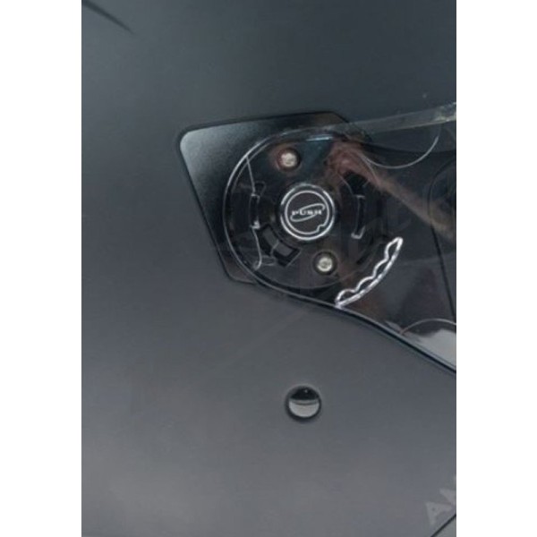 AMOQ Cluster / Adaptor Visor plates