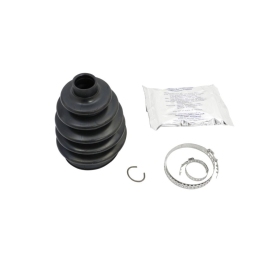 EPI CV Rear Inboard/Outboard Boot Kit Heavy Duty Can Am Maverick 900 17-23