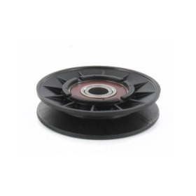 Eurogarden Idler pulley Ø76.2mm Murray