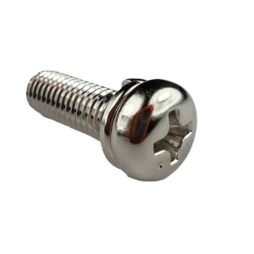 Mikuni BOWL SCREW FOR CARBURETOR TM32-34 AND VM36