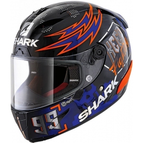 Shark Race-R Pro Replica Lorenzo Catalunya GP 2019 Helmet