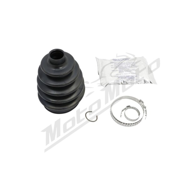 EPI CV Rear Inboard/Outboard Boot Kit Heavy Duty Can Am Maverick 900 17-23
