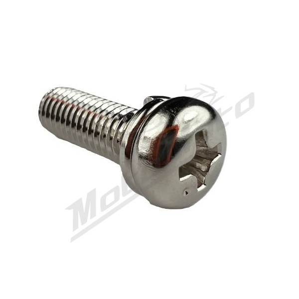 Mikuni karbiuratoriaus varžtas TM32-34 ir VM36