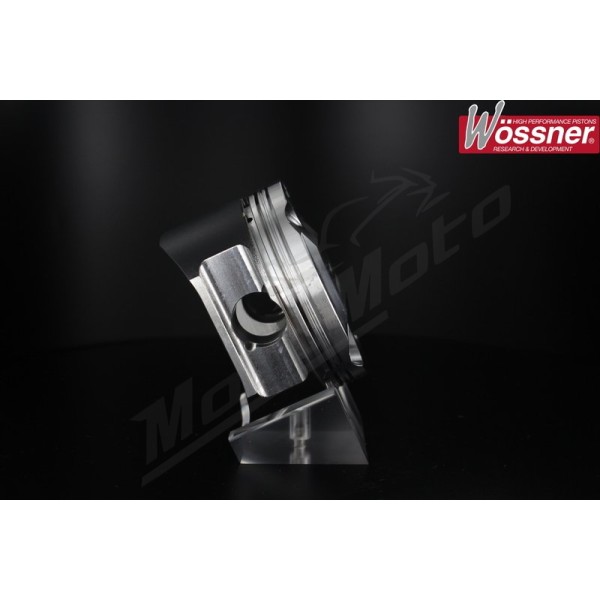 WÖSSNER Forged Piston 81,93-82,43mm Kawasaki KVF / KFX 700 04-11