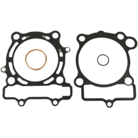 ATHENA Cylinder Gasket Kit KAWASAKI KX / SUZUKI RM-Z 250 04-08