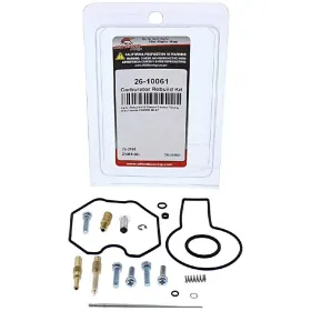 All balls carburetor repair kit honda xr400r '96-'97