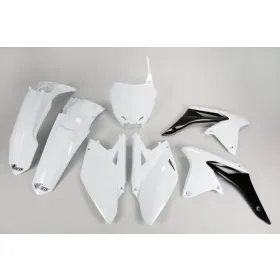 UFO Plastic Kit Suzuki RM-Z250 11-18