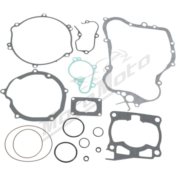 MOOSE OFFROAD Complete Gasket Kit Yamaha YZ 125 98-00