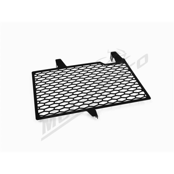ZIEGER Radiator Guard Yamaha MT-09 21-22