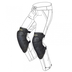 Spidi K-Net Knee Protectors