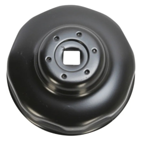 PARTS UNLIMITED Alyvos filtro veržliaraktis 76mm