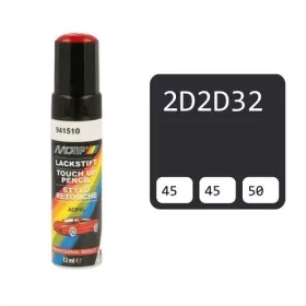 MOTIP Spalvoti dažai 12ml 2D2D32