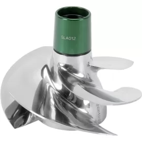 SOLAS Concord Impeller Sea-Doo GTR / GTX / RXP / WAKE 215 09-18
