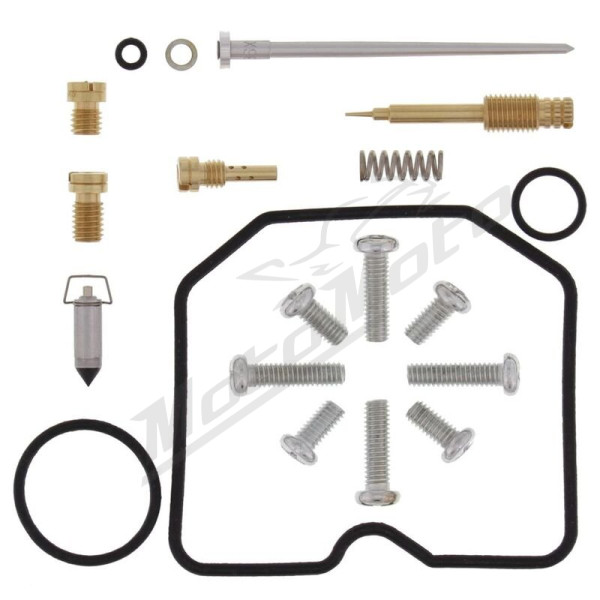 ALL BALLS Carburetor Repair Kit Kawasaki KEF / KFX 300 Lakota 95-03