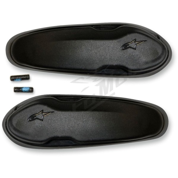 ALPINESTARS (ROAD) Replacement Boot Toe Sliders