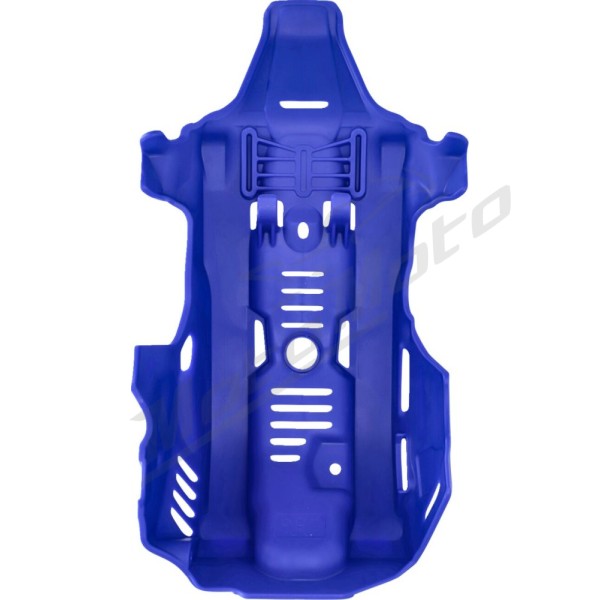 CYCRA Full Armor Skid Plate Yamaha YZ 250-450 23-25