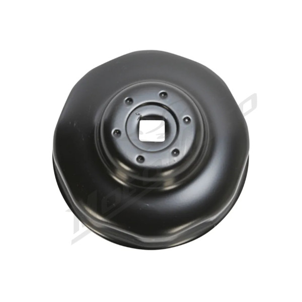 PARTS UNLIMITED Oil Filter Wrench 76mm