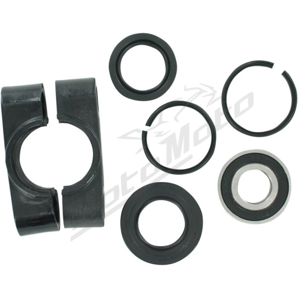 PIVOT WORKS Steering Stem Bearing Kit Yamaha YFB / YFM / YFZ 250-660 87-13