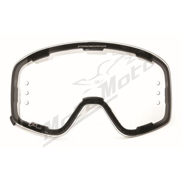PRO GRIP Advance Goggle Roll Off Magnet Lens